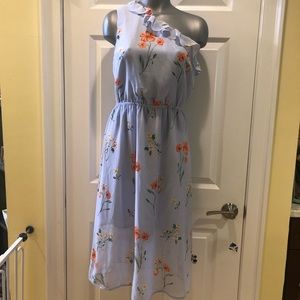 Beautiful Who What Wear from Target dress 👗 NWT!